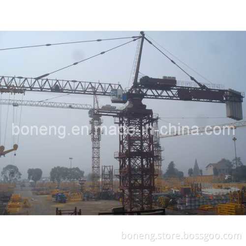 Gear Box for Hoist Tower